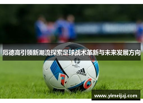厄德高引领新潮流探索足球战术革新与未来发展方向