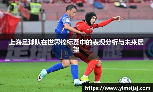 上海足球队在世界锦标赛中的表现分析与未来展望