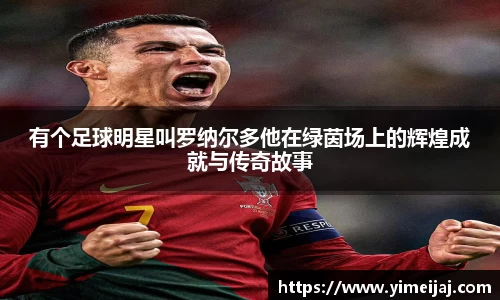 有个足球明星叫罗纳尔多他在绿茵场上的辉煌成就与传奇故事